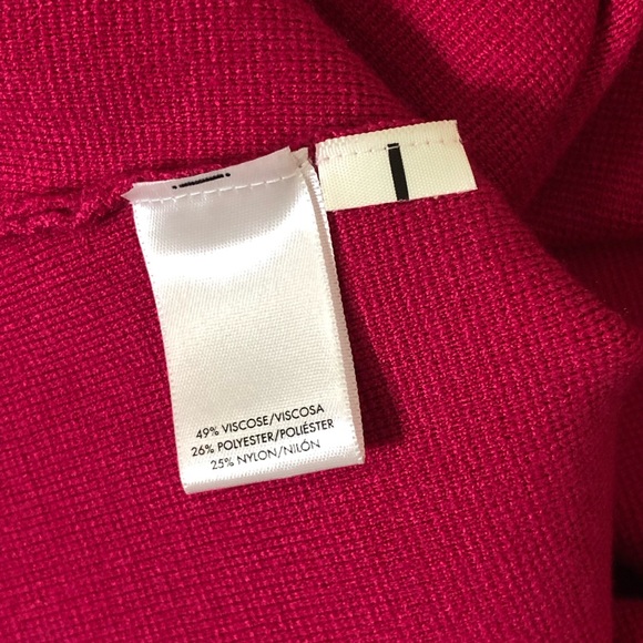 Ann Taylor Off Shoulder Sweater - Picture 8 of 9